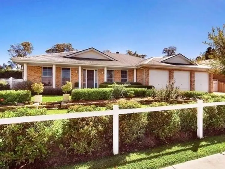 55 Alice Avenue, Bowral NSW 2576