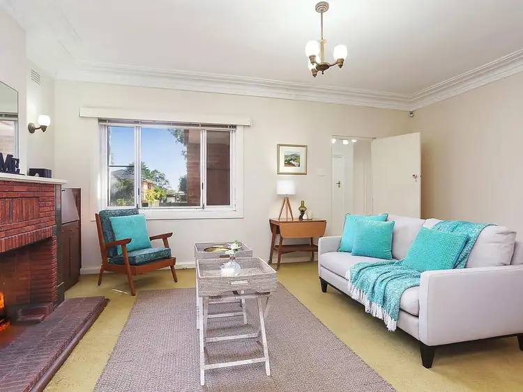 Main view of Homely house listing, 18 Arthur Street, Strathfield NSW 2135