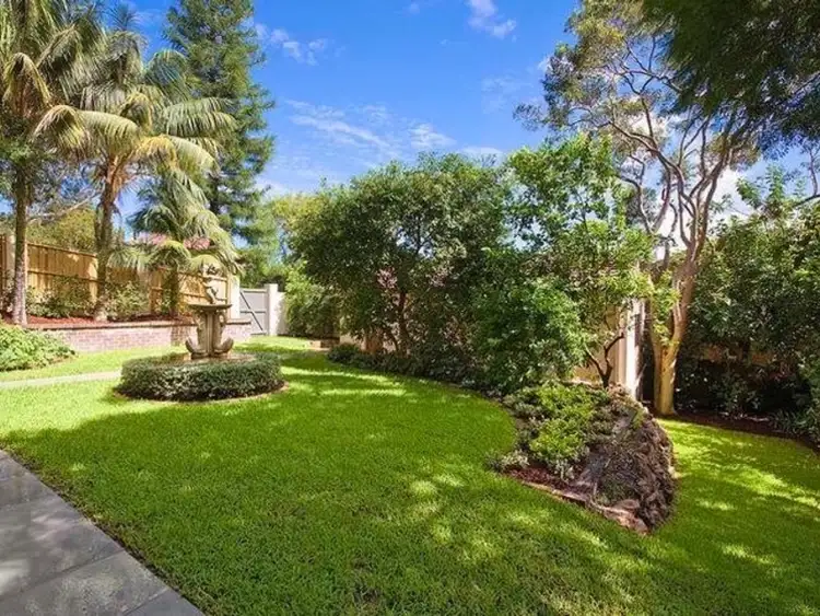 Fourth view of Homely house listing, 50 Park Avenue, Roseville NSW 2069