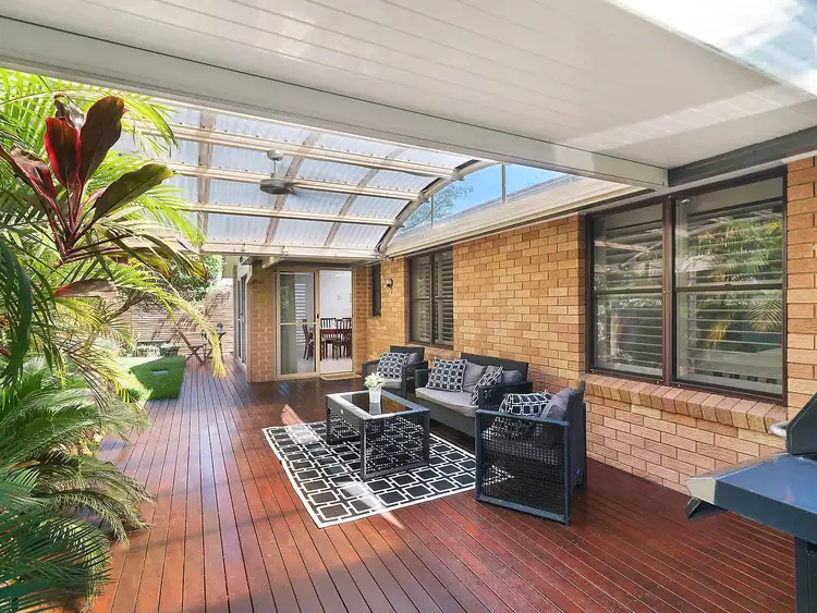 Second view of Homely house listing, 6 Amelia Street, Carey Bay NSW 2283