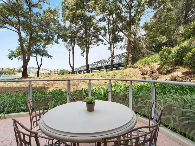 Sixth view of Homely apartment listing, 104/1 Cary Street, Drummoyne NSW 2047