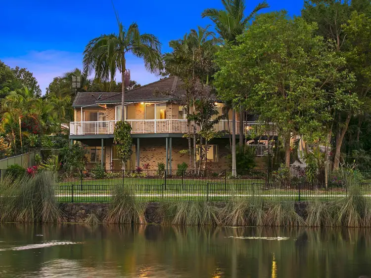 8 Bangalow Court, Buderim QLD 4556