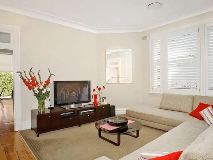Fifth view of Homely house listing, 7 Langlee Avenue, Waverley NSW 2024
