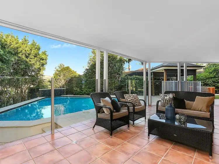 Third view of Homely house listing, 9 Beaumont Street, Carina Heights QLD 4152