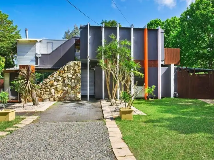 Second view of Homely house listing, 200 The Comenarra Parkway, Wahroonga NSW 2076