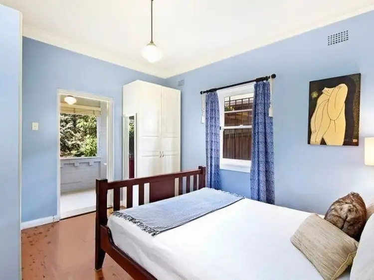 Third view of Homely apartment listing, 1/33 Bartlett Street, Summer Hill NSW 2130
