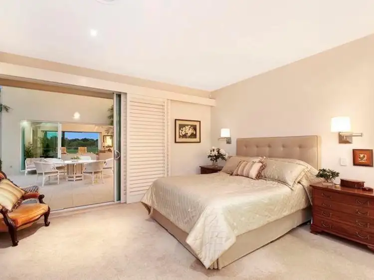 Fourth view of Homely house listing, 816 Legend Trail, Robina QLD 4226