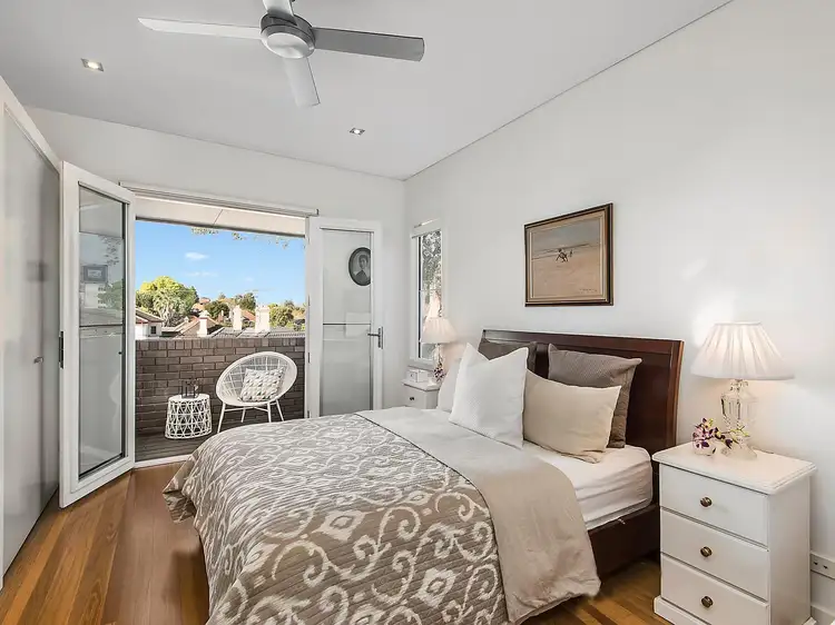 Fourth view of Homely house listing, 15A Maddock Street, Dulwich Hill NSW 2203