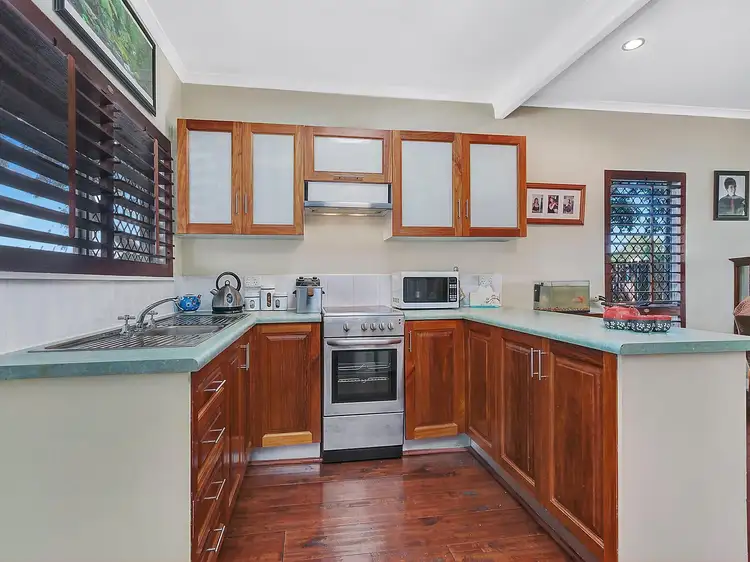 Second view of Homely apartment listing, 1/690 Bruce Highway, Woree QLD 4868