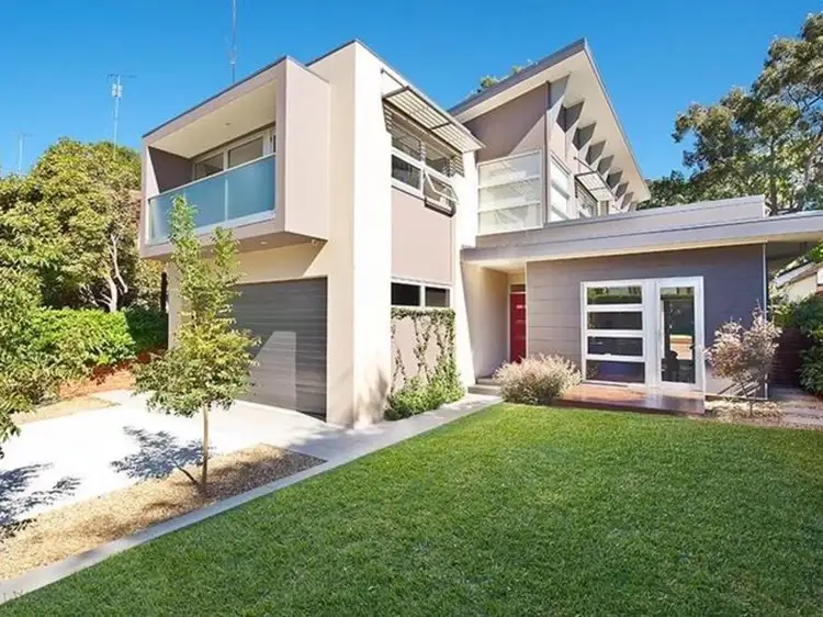 Second view of Homely house listing, 12 Weeroona Avenue, Woollahra NSW 2025