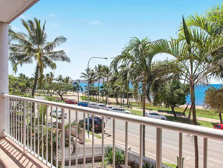 Second view of Homely apartment listing, 2/107 The Strand, North Ward QLD 4810