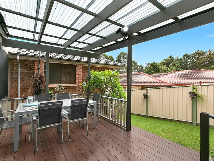 Second view of Homely house listing, 16 Central Road, Cordeaux Heights NSW 2526