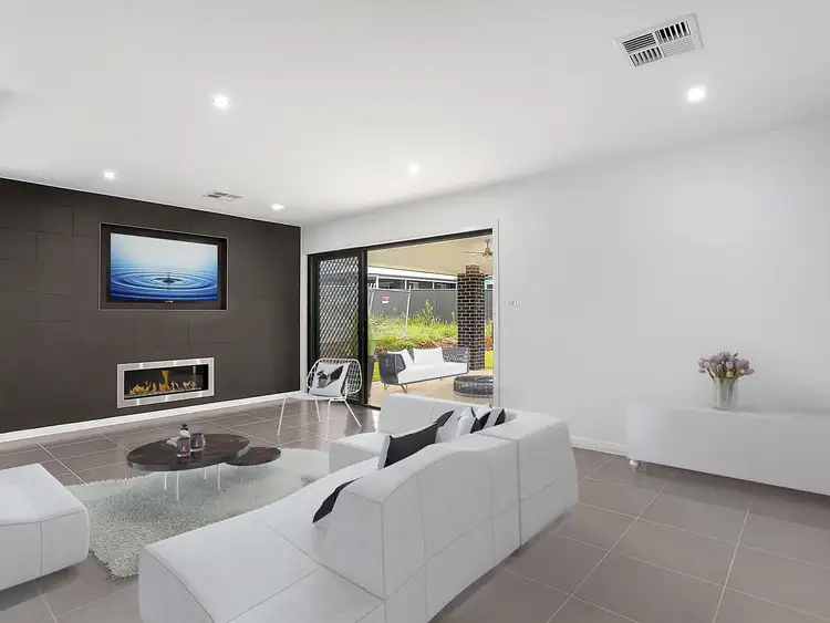 Third view of Homely house listing, 22 Jenolan Circuit, Harrington Park NSW 2567