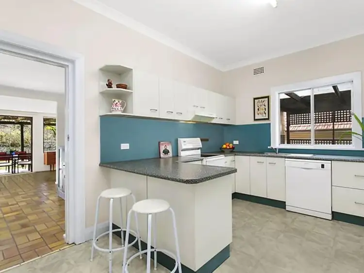 Second view of Homely house listing, 11 Mildred Avenue, Hornsby NSW 2077