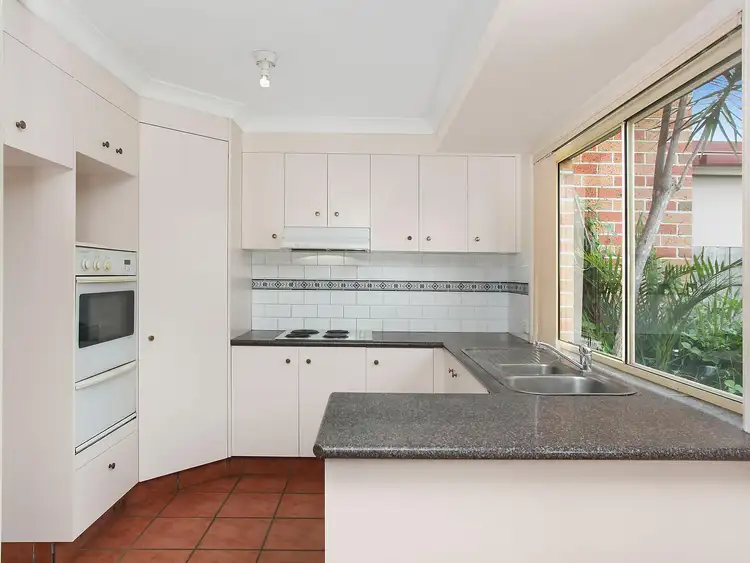 Third view of Homely apartment listing, 10/4 Advocate Place, Banora Point NSW 2486