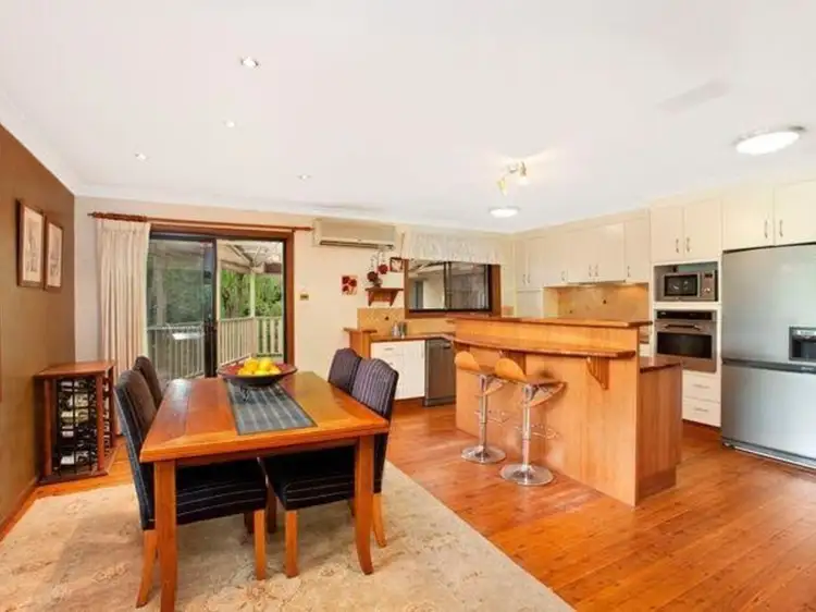 15 Parkview Grove, Mount Ousley NSW 2519