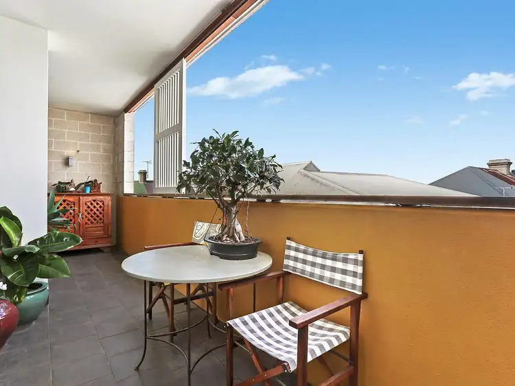Second view of Homely apartment listing, 206/276 Marrickville Road, Marrickville NSW 2204