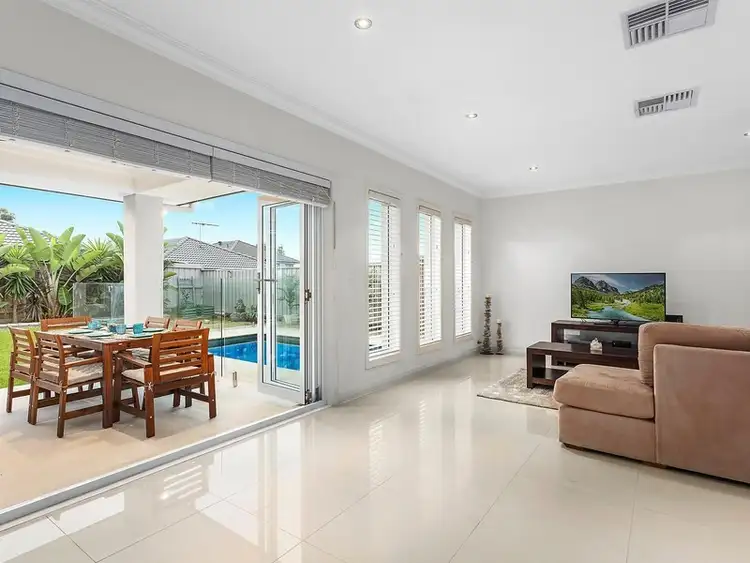 Second view of Homely house listing, 11 Jirrang Street, Pemulwuy NSW 2145