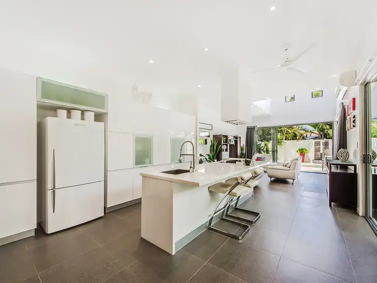 Third view of Homely townhouse listing, 2/76 Heeb Street, Bundall QLD 4217