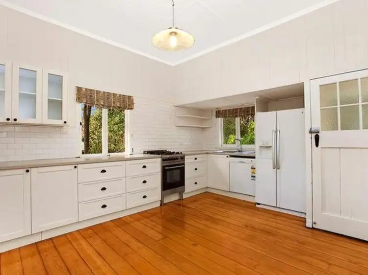 Second view of Homely house listing, 6 Warrawee Street, Toowong QLD 4066