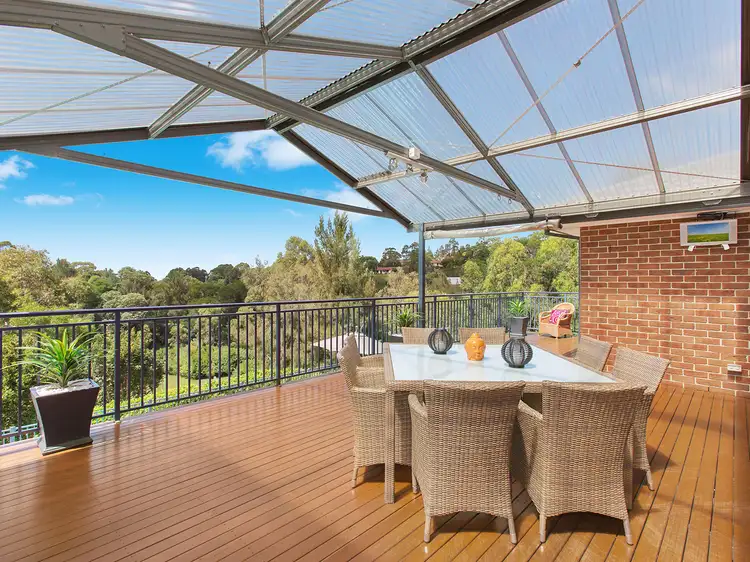 Sixth view of Homely house listing, 7 Canaan Avenue, Figtree NSW 2525
