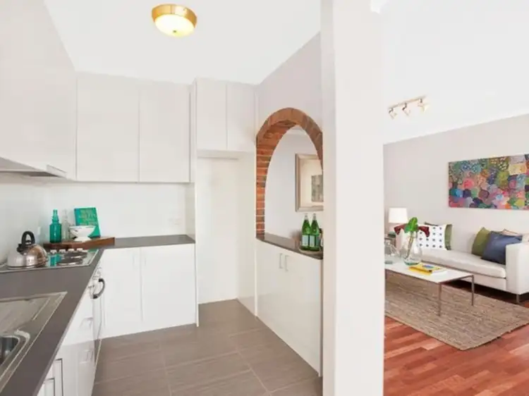 Second view of Homely apartment listing, 2/36 Ocean Street, Clovelly NSW 2031