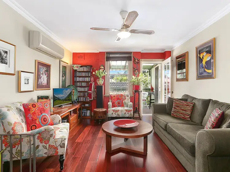Third view of Homely house listing, 282 Young Street, Annandale NSW 2038