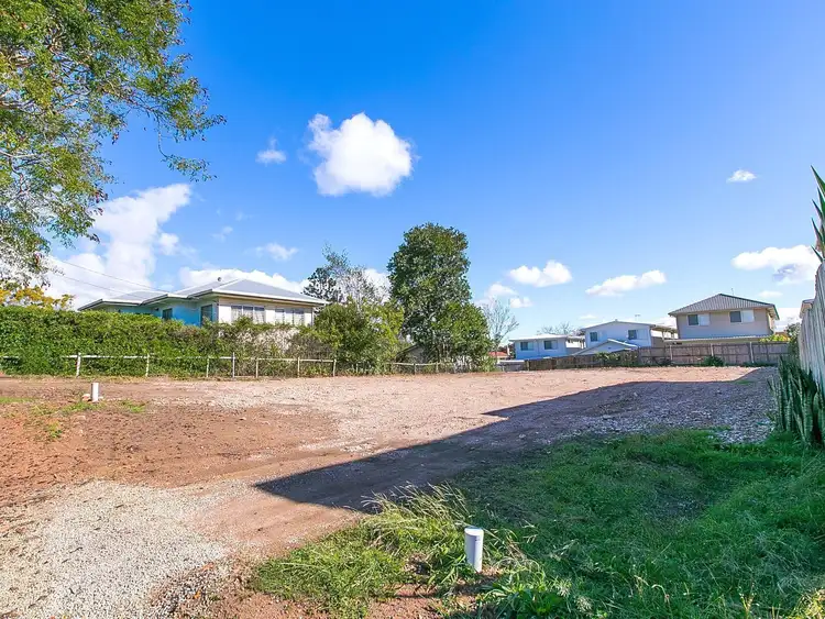 Second view of Homely land listing, 125 Toohey Road, Tarragindi QLD 4121