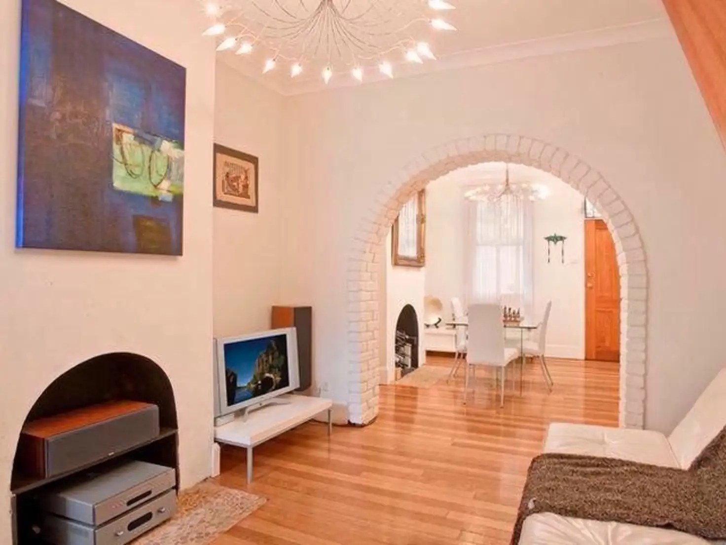 Main view of Homely house listing, 111 Cleveland Street, Darlington NSW 2008