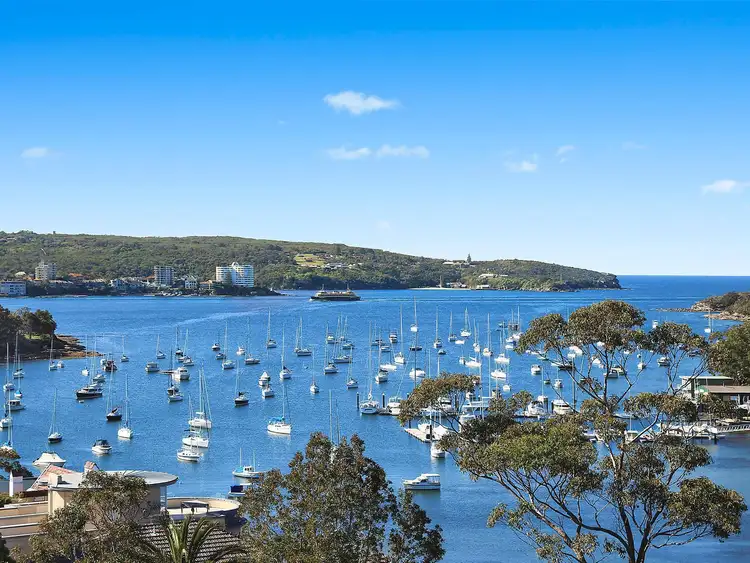 Sixth view of Homely apartment listing, 2/9 Boyle Street, Balgowlah NSW 2093