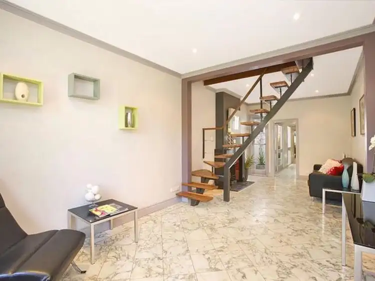Second view of Homely house listing, 21 Phillips Street, Alexandria NSW 2015