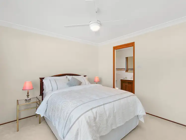 Sixth view of Homely house listing, 28 Deenyi Close, Cordeaux Heights NSW 2526