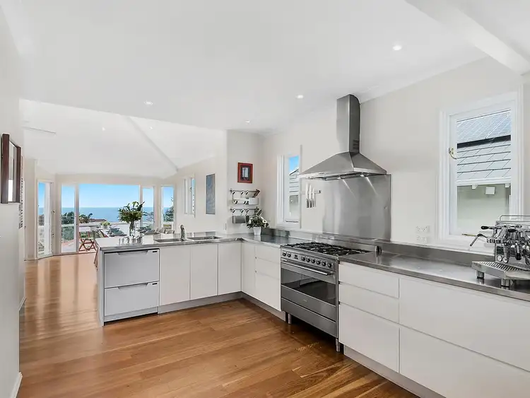 Fourth view of Homely house listing, 4 Pembroke Street, Bronte NSW 2024