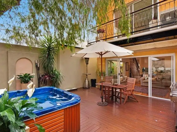 2 Short Street, Balmain NSW 2041