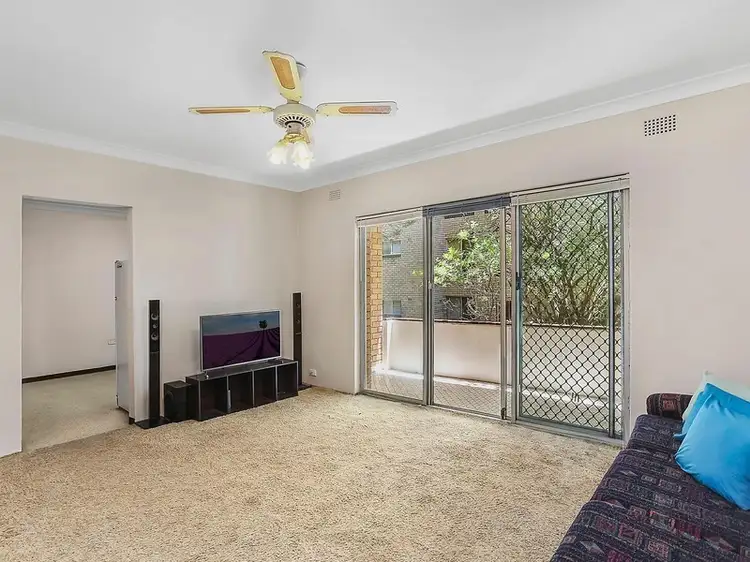 1/18 Jersey Avenue, Mortdale NSW 2223