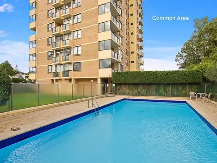 Main view of Homely apartment listing, 13/6 Prospect Avenue, Cremorne NSW 2090