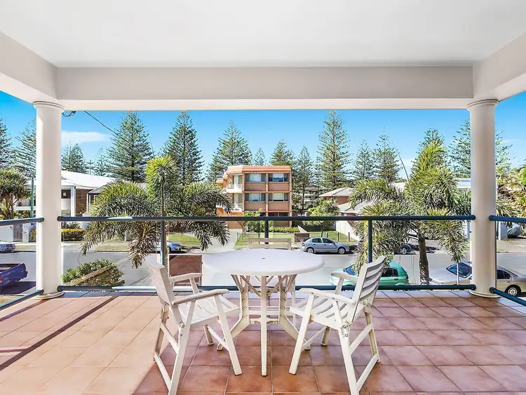 Second view of Homely house listing, 27 Ventura Road, Mermaid Beach QLD 4218
