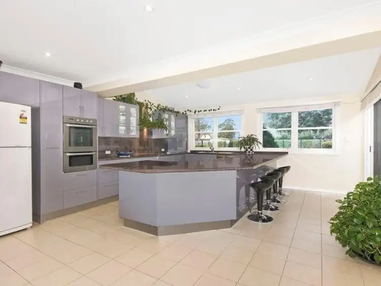 Third view of Homely house listing, 84 Lamorna Avenue, Beecroft NSW 2119
