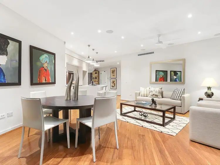 Second view of Homely apartment listing, 101A/7 Centennial Avenue, Lane Cove NSW 2066