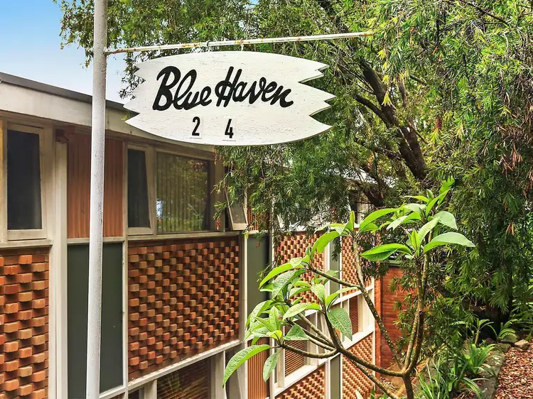 Fourth view of Homely apartment listing, 4/2 Taminga Street, Bayview NSW 2104