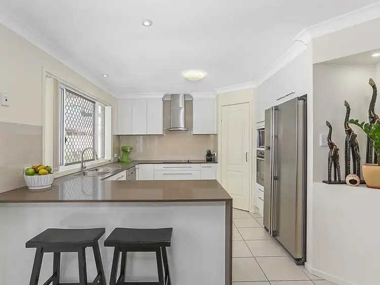 Fourth view of Homely house listing, 3 Malia Court, Wynnum West QLD 4178