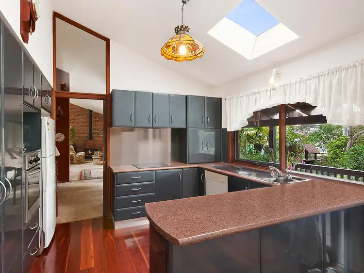 Second view of Homely house listing, 24 Blaxland Road, Macquarie Hills NSW 2285