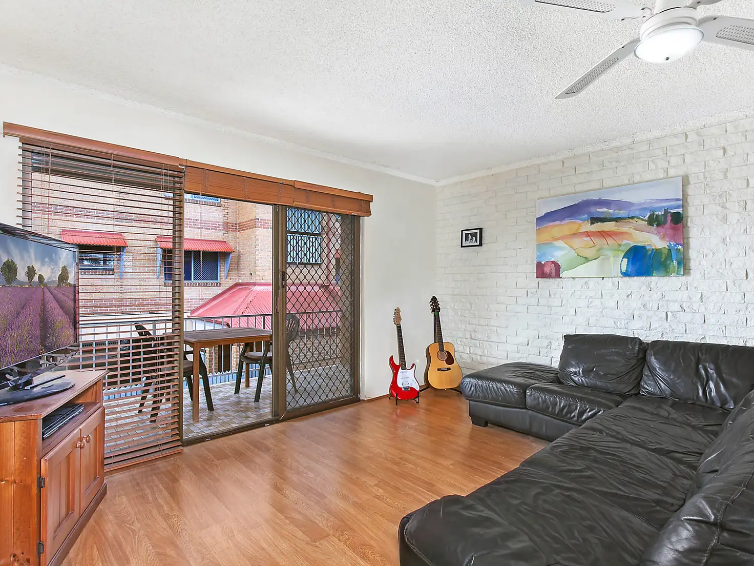 Main view of Homely apartment listing, 3/48 Sarawak Avenue, Palm Beach QLD 4221