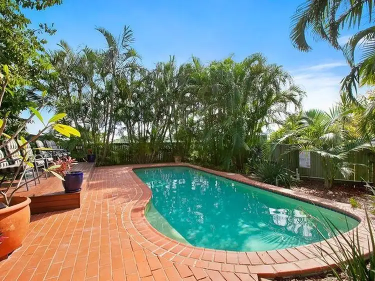 101 Cedar Street, Wynnum QLD 4178