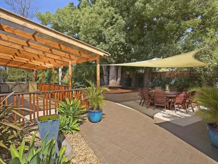 Main view of Homely house listing, 21 Clifton Street, West Ryde NSW 2114