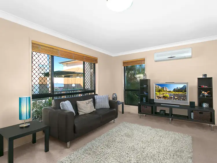 Second view of Homely townhouse listing, 7/119 Anzac Road, Carina Heights QLD 4152