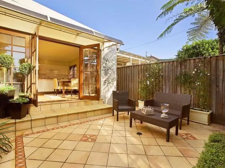 Fourth view of Homely house listing, 232 Albany Road, Petersham NSW 2049