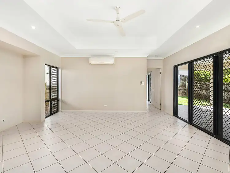 Third view of Homely house listing, 51 Woodrose Drive, Mount Sheridan QLD 4868