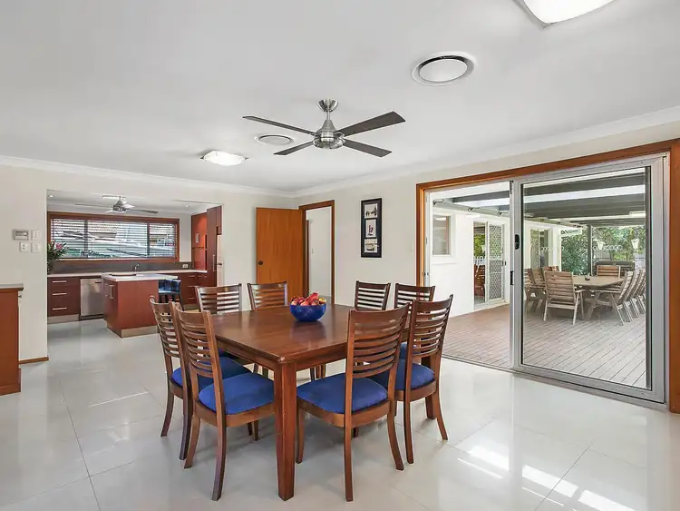 Fifth view of Homely house listing, 1 Wewak Avenue, Runaway Bay QLD 4216