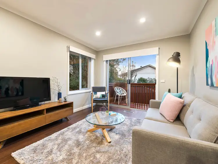 Third view of Homely house listing, 37 Somerville Street, Doncaster VIC 3108